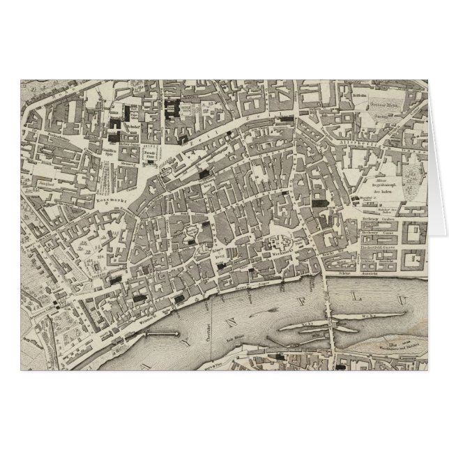 Francfort, Allemagne (Devant horizontal)