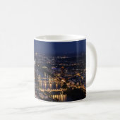 Francfort-sur-le-Main Allemagne Coffee Cup Mug (Devant droit)