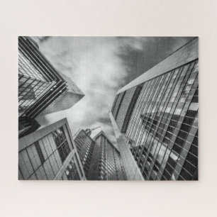 Francfort-sur-le-Main Allemagne Puzzle