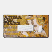 Franch Antigua Casa (Clavier et souris)