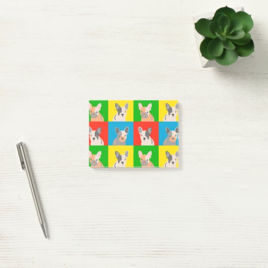 franchie post-it® notes (Kantoor)