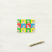 franchie post-it® notes (Op bureau)