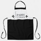 FRANCIA SCHORT (Voorkant)