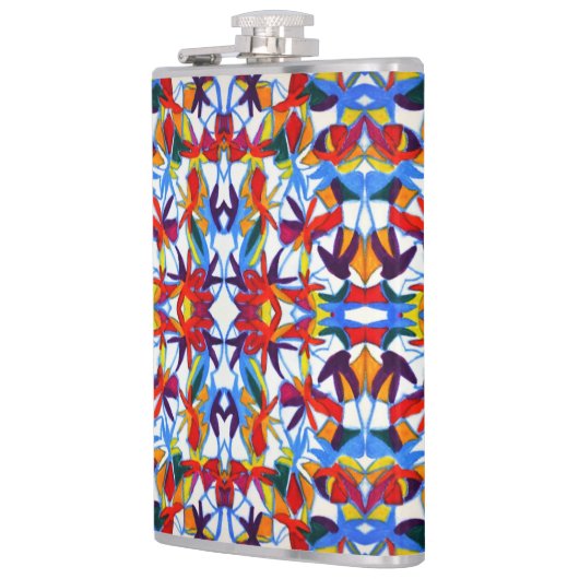 FRANCINEUSART FLAKS HEUPFLES (Links)