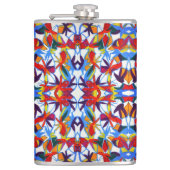 FRANCINEUSART FLAKS HEUPFLES (Voorkant)