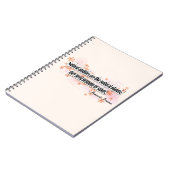 Francis Bacon Notitieboek (Linkerzijde)