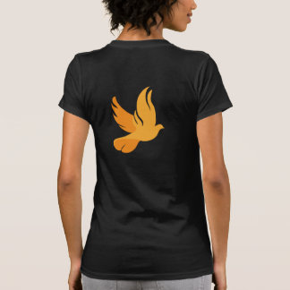 Francis Black - T-shirt femme