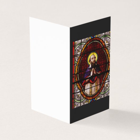 Francis de Sales Evêque de Genève (Outside)