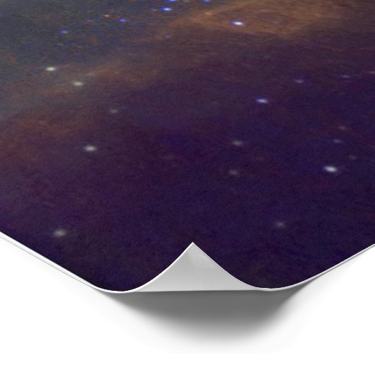 Francis of Assisi gebed Poster (Hoek)