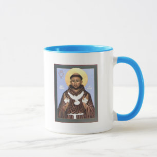 Francis of Assisi mok