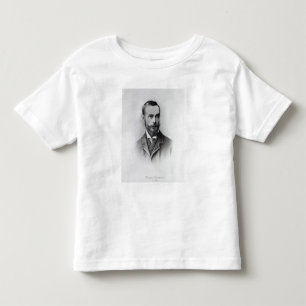 Francis Thompson, gegraveerd door Emery Walker, 18 Kinder Shirts
