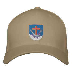 Franciscanas van wapens pet