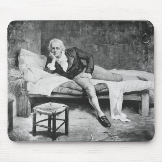 Francisco de Miranda Muismat (Voorkant)