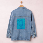 Francisco Denim Jacket (Hangar)