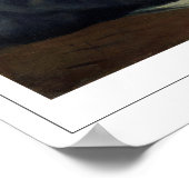 Francisco Goya Zedign Art Poster #20 (Hoek)