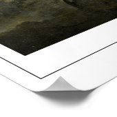 Francisco Goya Zedign Art Poster #22 (Hoek)