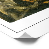 Francisco Goya Zedign Art Poster #267 (Hoek)