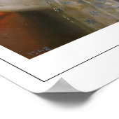 Francisco Goya Zedign Art Poster #487 (Hoek)