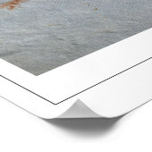 Francisco Goya Zedign Art Poster #512 (Hoek)