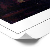 Francisco Goya Zedign Art Poster #524 (Hoek)