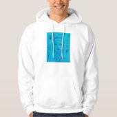 Francisco Hoodie (Voorkant)