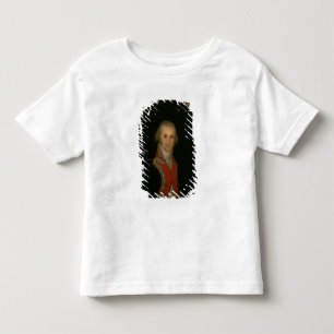 Francisco Jose de Goya y Lucientes Alejandro O'R Kinder Shirts
