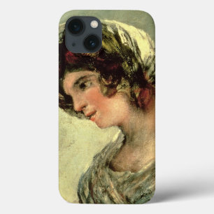 Francisco Jose de Goya y Lucientes de iPhone 13 Hoesje