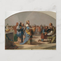 Francisco Jose de Goya y Lucientes | De gelijkenis