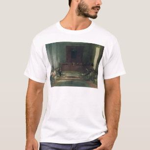 Francisco Jose de Goya y Lucientes De Junta van T-shirt