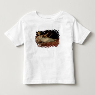 Francisco Jose de Goya y Lucientes De Marquesa Kinder Shirts