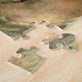 Francisco Jose de Goya y Lucientes | Milkmaid Legpuzzel (Zijkant)