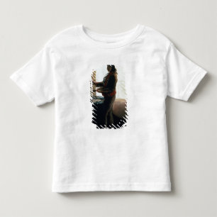 Francisco Jose de Goya y Lucientes Zelfportret Kinder Shirts