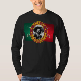 Francisco "Pancho" Villa T-shirt