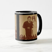 FRANCISCO SR. & MARGARET GUZMAN MOK (Voorkant rechts)