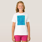 Francisco T-shirt (Voorkant volledig)