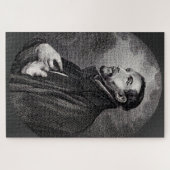 Franciscus Xaverius Legpuzzel (Horizontaal)