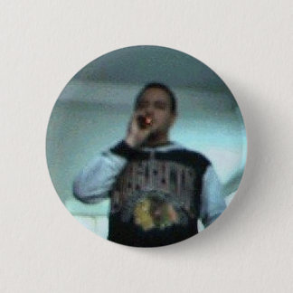 franco-AVI-toets Ronde Button 5,7 Cm