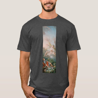 François Boucher - Aurora en Cephalus T-shirt