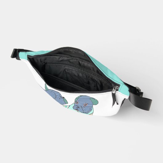 François Bulldoggen (Ouvrir)