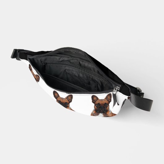 François Bulldoggen (Ouvrir)