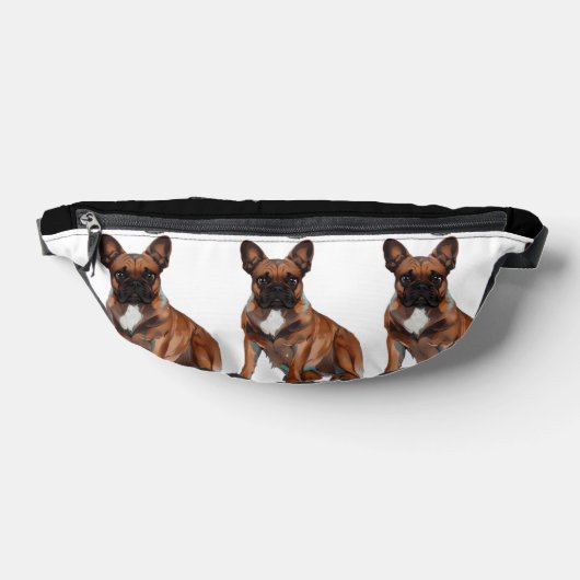 François Bulldoggen (Poser)