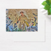 François D'Assise (Bureau)