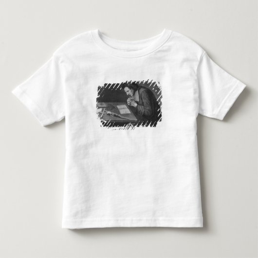 Francois de Paris Kinder Shirts (Voorkant)