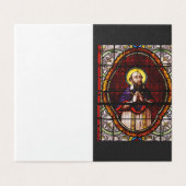 François de Sales évêque de Genève (Outside Unfolded)