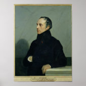 Francois Guizot Poster (Voorkant)