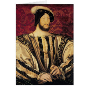 Francois I