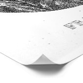 Francois Viete Poster (Hoek)