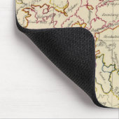 Franconia Muismat (Hoek)