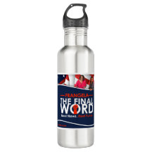 Frangela - Het laatste woord