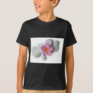 Frangipani Calm T-shirt
